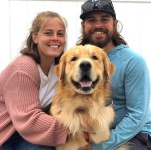 Meet your Posher, Nick